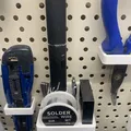 Giá Đỡ Cây Hàn Cho Pegboard - Thumbnail 1