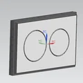 GEBERIT - Thay thế hoàn toàn cho microcement/sơn - Thumbnail 1