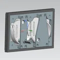 GEBERIT - Thay thế hoàn toàn cho microcement/sơn - Thumbnail 2
