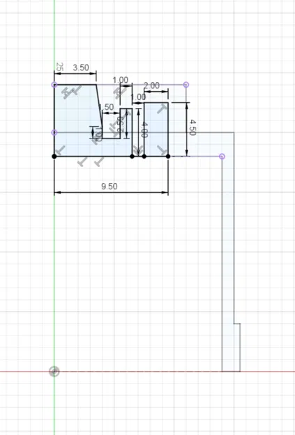 Nắp bình xà phòng cho chai thủy tinh 28mm - Image 2