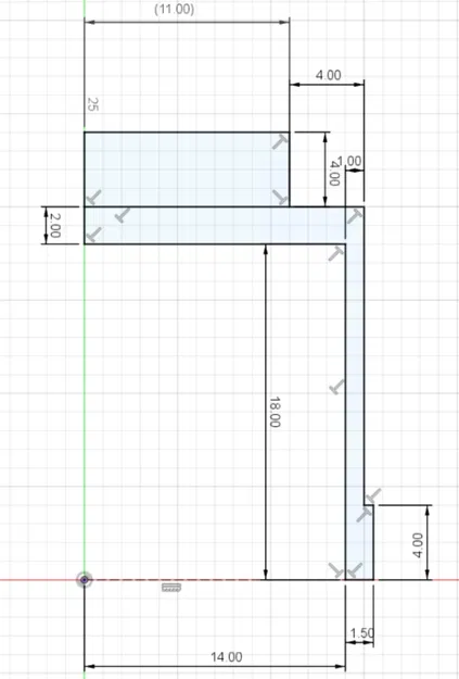 Nắp bình xà phòng cho chai thủy tinh 28mm - Image 3