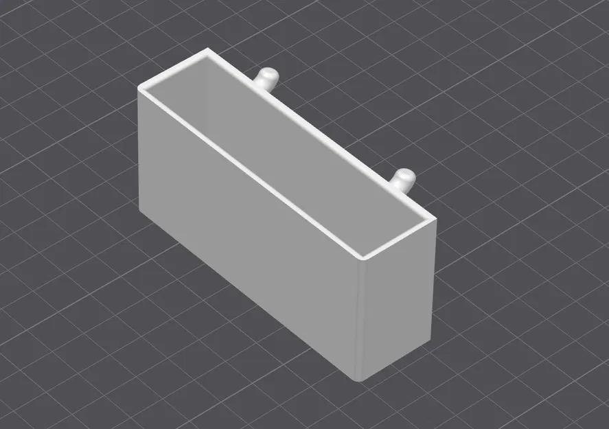 Tổ Chức Lưu Trữ PegBoard Đơn Giản - Image 2