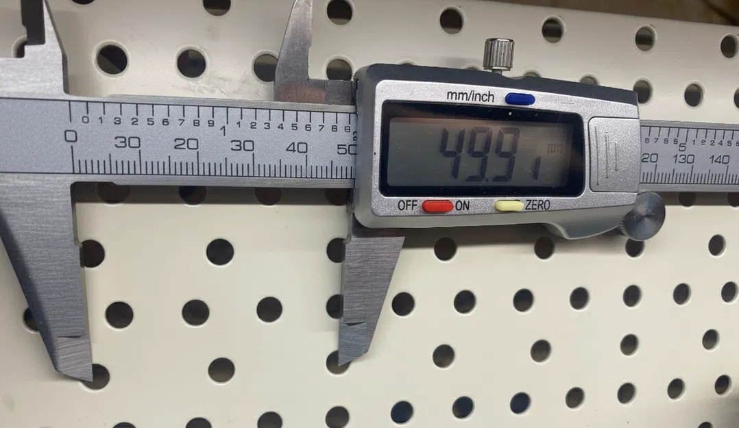 Tổ Chức Lưu Trữ PegBoard Đơn Giản - Image 4