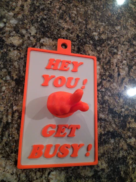 Này Bạn! Bắt Tay Vào Việc Thôi! - Image 1