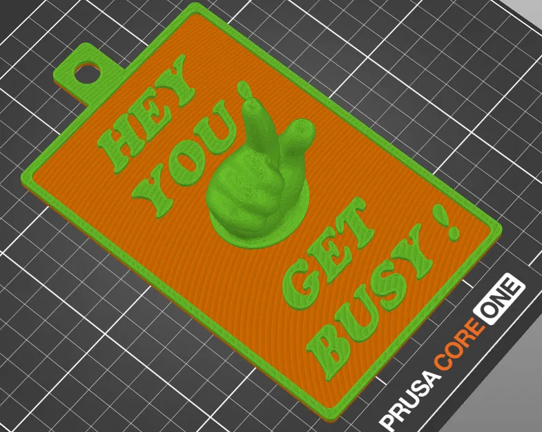 Này Bạn! Bắt Tay Vào Việc Thôi! - Image 2