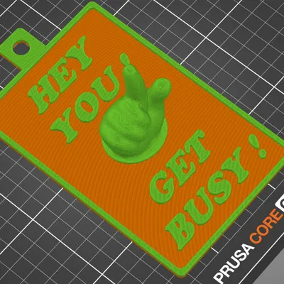 Này Bạn! Bắt Tay Vào Việc Thôi!