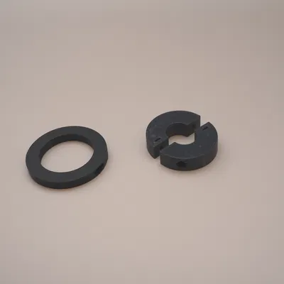 Kẹp Trục Tham Số - Kẹp Dạng Kẹp