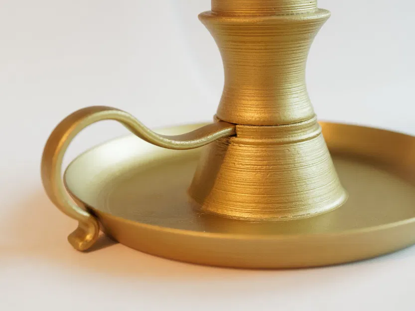 Đế Nến 3 Phần - Image 3