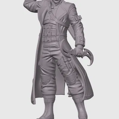 Blade the Vampire Hunter