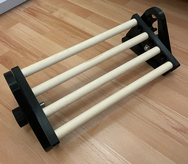 Giá đỡ chân có thể điều chỉnh - Tiện dụng - Image 2