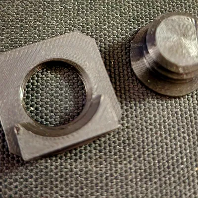 Khóa chống xoay Multiconnect cho openGrid