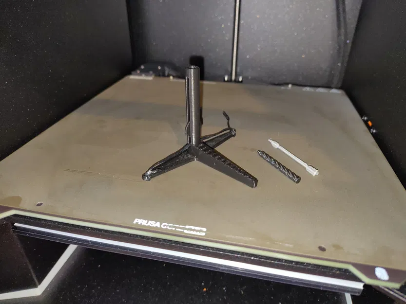 Súng Crossblow (không cần thổi) - Image 2