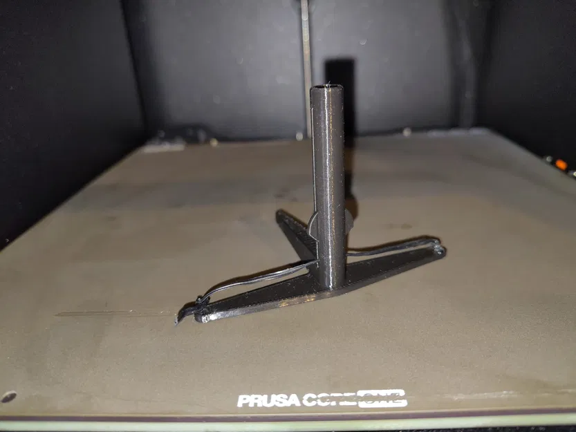 Súng Crossblow (không cần thổi) - Image 3