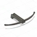 Mô hình Nỏ V1 - Crossbow V1 - Thumbnail 3