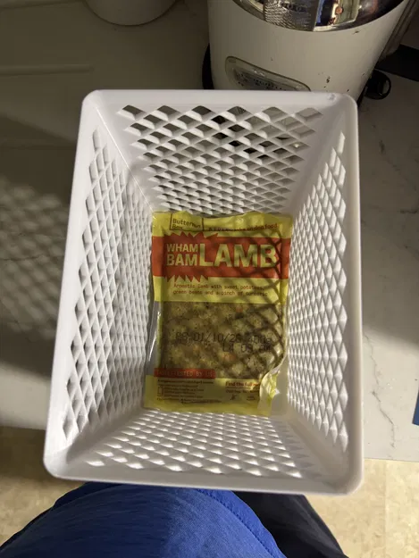 Hộp đông lạnh cho thức ăn chó Butternut Box - Image 2