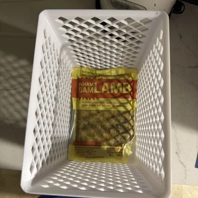 Hộp đông lạnh cho thức ăn chó Butternut Box