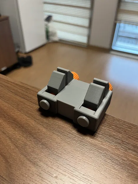 Kẹp Bàn Mini Tiện Lợi - Image 2