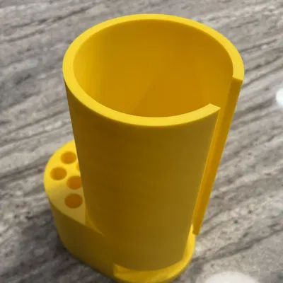 Chỗ Cắm Nắp và Ống Hút Cỡ Vừa Yeti