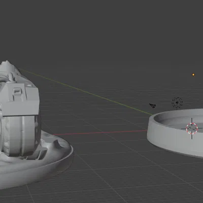 Xe Tăng APC Người Ngoài Hành Tinh (Alien 2) - Xe Đua Hỗn Loạn