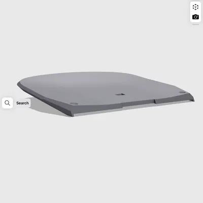 Miếng Đệm Chân Cỡ Lớn "Pint Oversized Pub Pads"