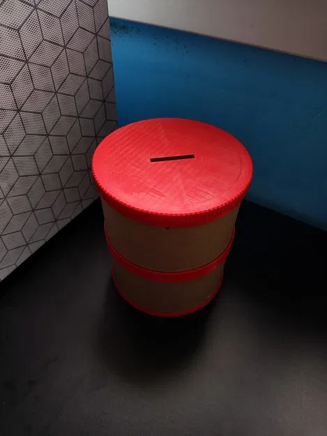 Smartfil Refill | Hộp Đựng Bền Vững Từ Lõi Giấy - Image 5