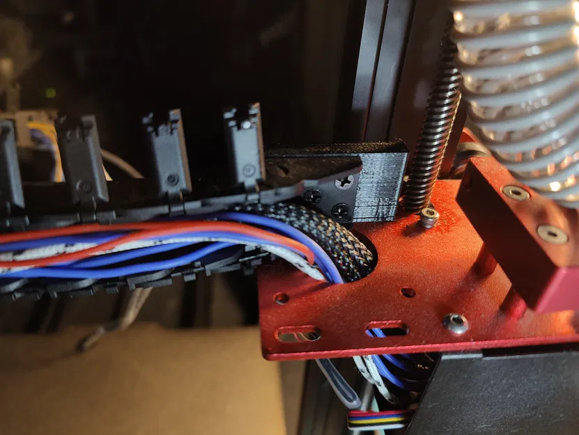 Đế Gắn BIQU H2 Lên Creality CR-10 - Image 9