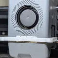 Kẹp Quạt Flashforge AD5X - ĐÃ THAY THẾ (XEM GHI CHÚ) - Thumbnail 1