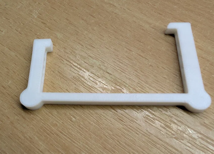 Kẹp Quạt Flashforge AD5X - ĐÃ THAY THẾ (XEM GHI CHÚ) - Image 2