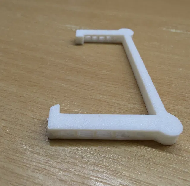 Kẹp Quạt Flashforge AD5X - ĐÃ THAY THẾ (XEM GHI CHÚ) - Image 4