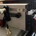 T-Nut Dùng Cho Thanh Fence Máy Cưa Bàn BOSCH - Thumbnail 1