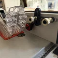 T-Nut Dùng Cho Thanh Fence Máy Cưa Bàn BOSCH - Thumbnail 3