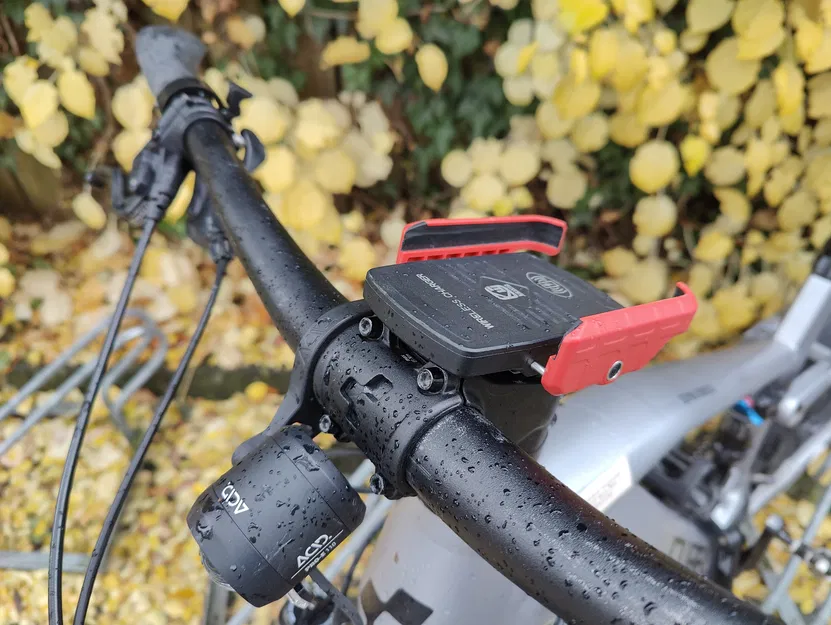 Giá Đỡ Điện Thoại Kralle Cho Sạc Kewig - Image 1