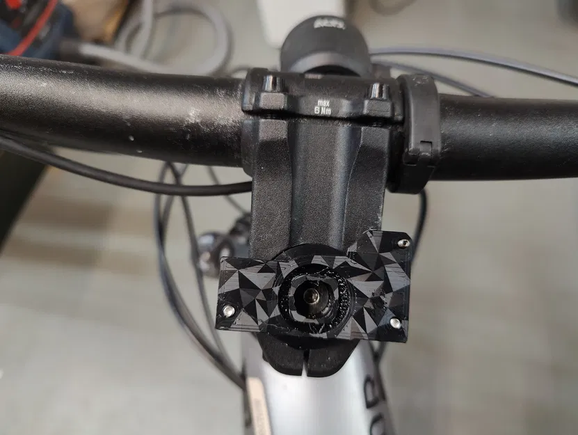 Giá Đỡ Điện Thoại Kralle Cho Sạc Kewig - Image 3