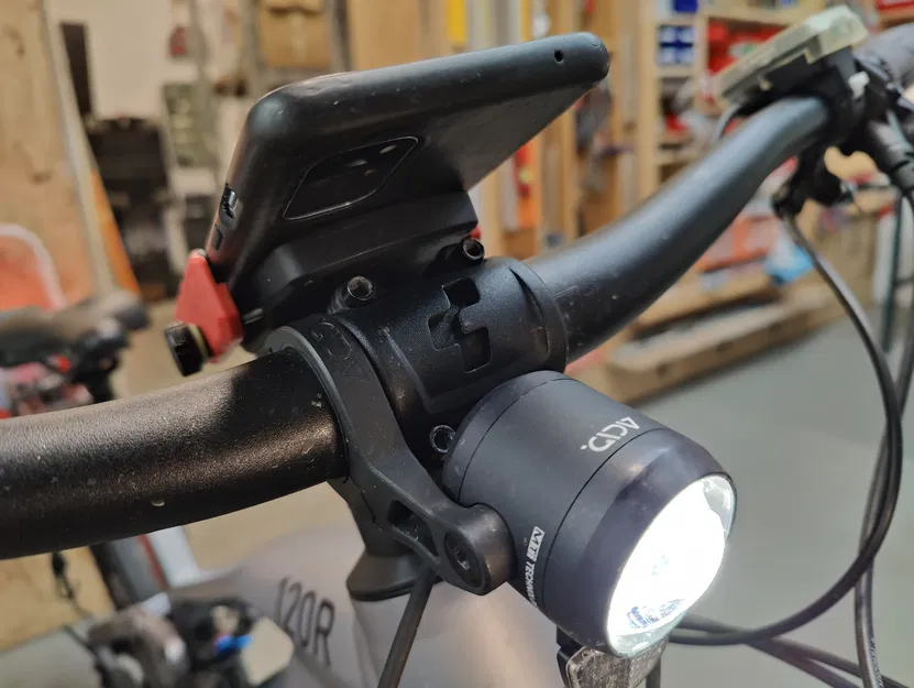 Giá Đỡ Điện Thoại Kralle Cho Sạc Kewig - Image 4