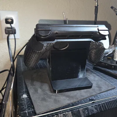 Đế trưng bày AYN Thor