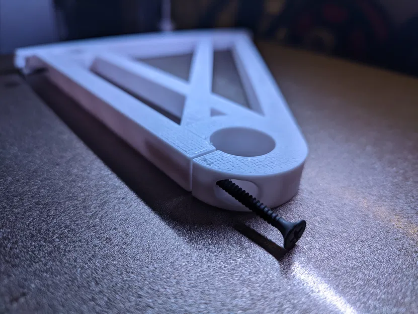 Giá Đỡ Cuộn Dây Filament Modul - Image 1