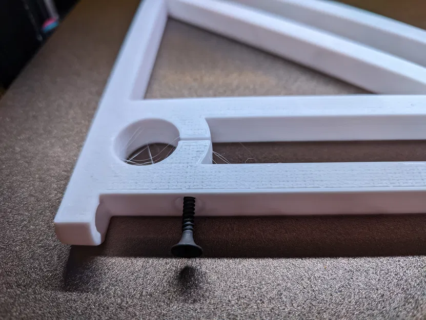 Giá Đỡ Cuộn Dây Filament Modul - Image 2