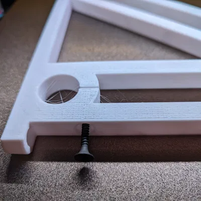 Giá Đỡ Cuộn Dây Filament Modul