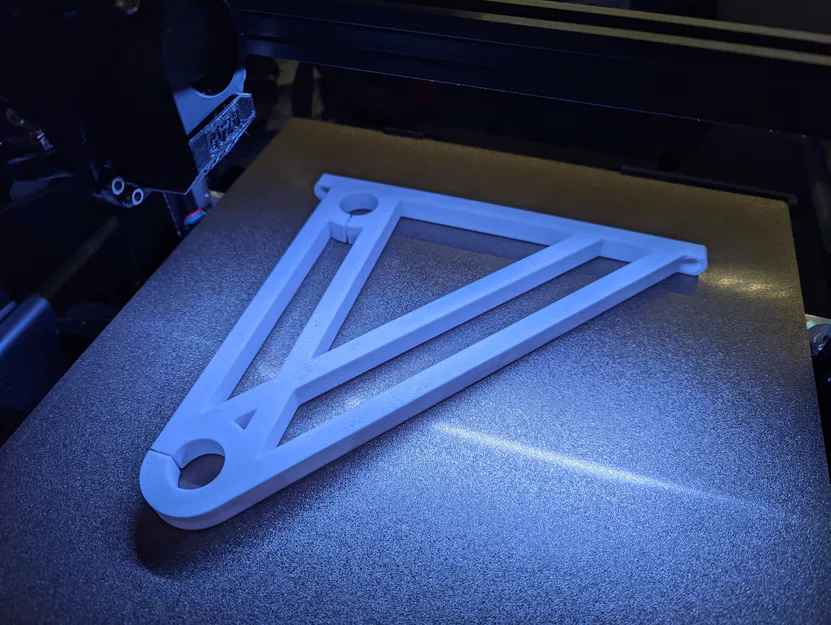 Giá Đỡ Cuộn Dây Filament Modul - Image 3