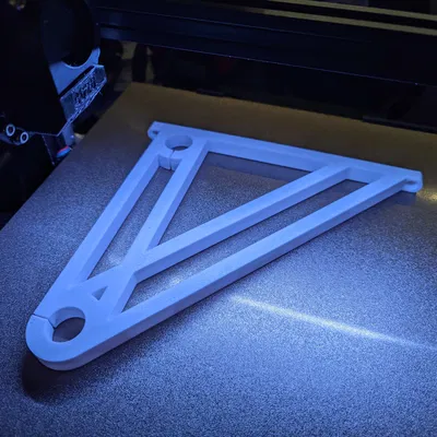 Giá Đỡ Cuộn Dây Filament Modul