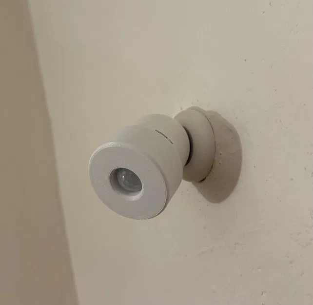 Vỏ cho SONOFF SNZB-03P - Image 1