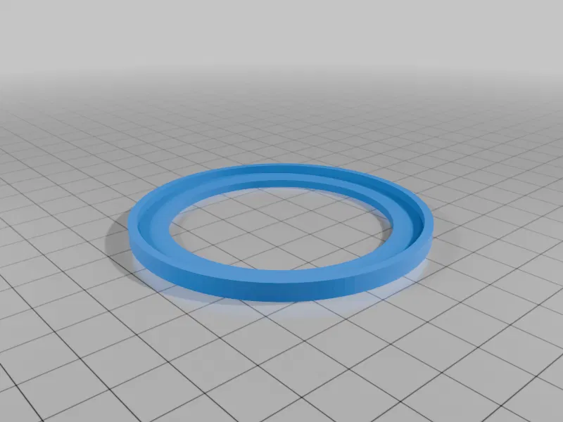 Giá đỡ đồng hồ Fiat 600 thay thế gạt tàn - Image 4