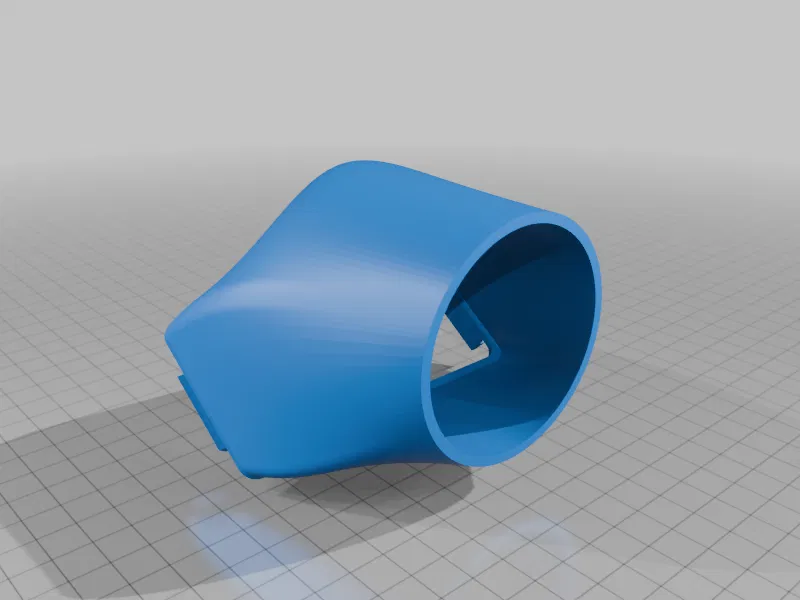 Giá đỡ đồng hồ Fiat 600 thay thế gạt tàn - Image 5