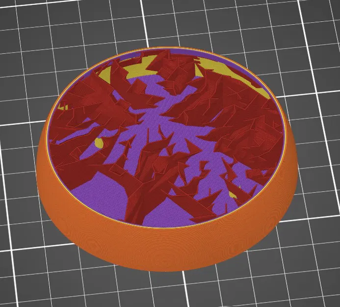 Đồ Trang Trí Giáng Sinh Hình Quả Châu BMW E28 - Image 3