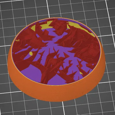 Đồ Trang Trí Giáng Sinh Hình Quả Châu BMW E28