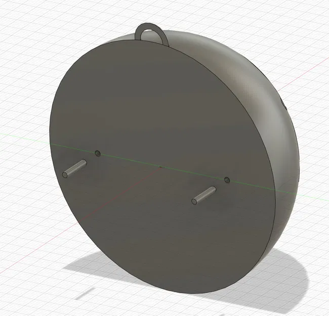 Đồ Trang Trí Giáng Sinh Hình Quả Châu BMW E28 - Image 6