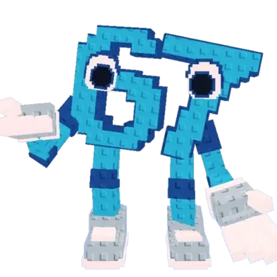 67 từ Steal A Brainrot (SAB)