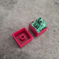 Chụp và Đế Công Tắc Keycap - Hoàn Hảo Cho FDM - JCreateNZ - Thumbnail 1