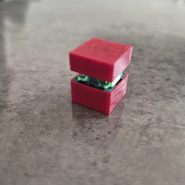 Chụp và Đế Công Tắc Keycap - Hoàn Hảo Cho FDM - JCreateNZ - Image 2