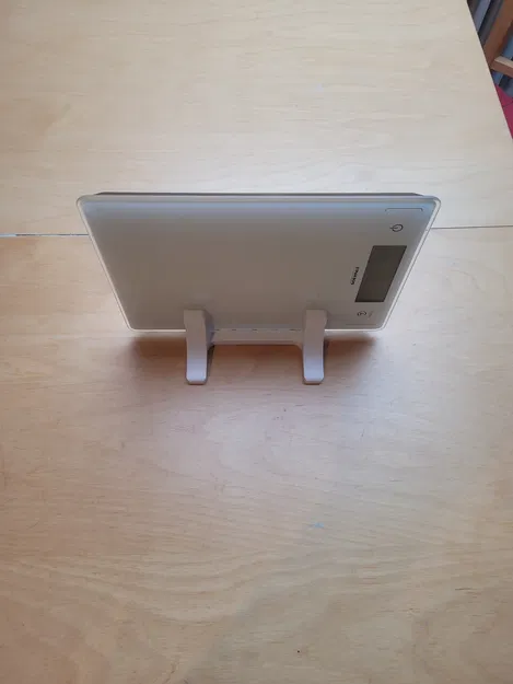 Giá đỡ/chân đế cân nhà bếp - Soehnle/Söhnle Page Profi 300 - Image 1